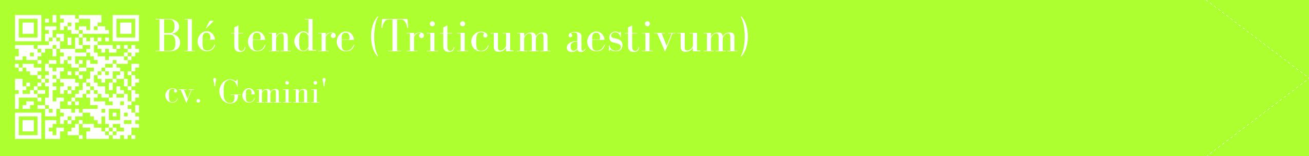 étiquette 2