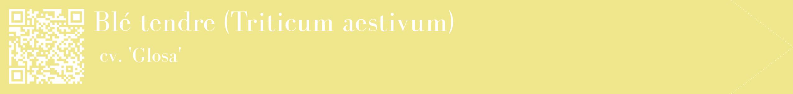 étiquette 2