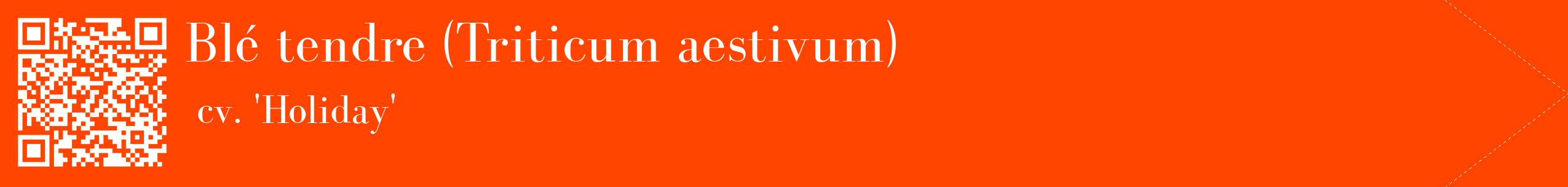 étiquette 2