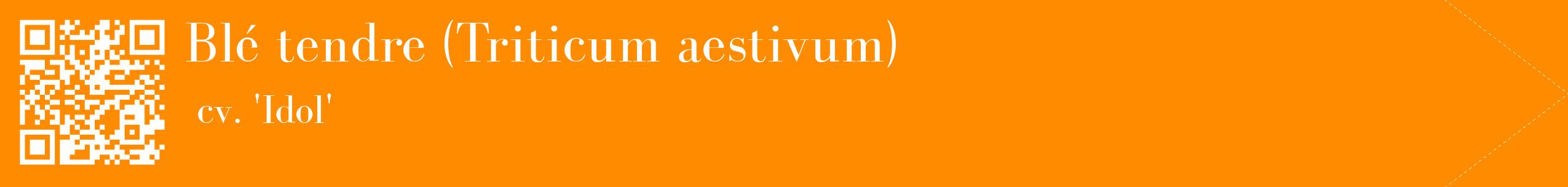 étiquette 2