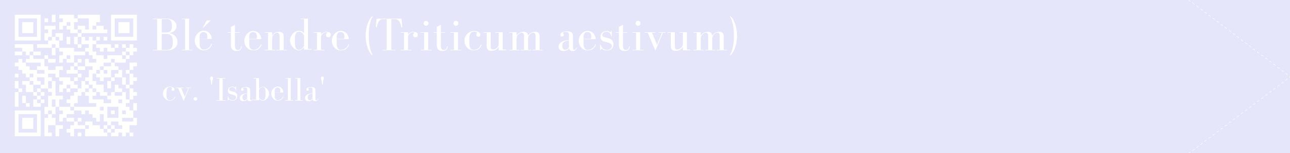 étiquette 2