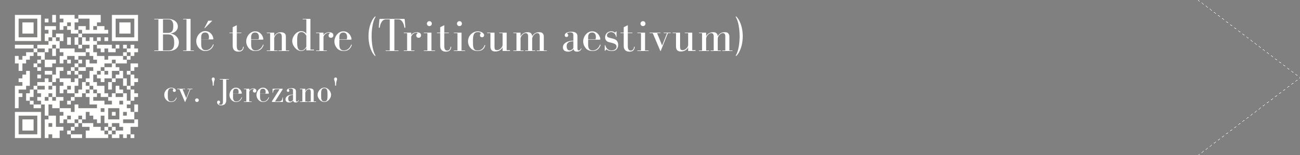 étiquette 2