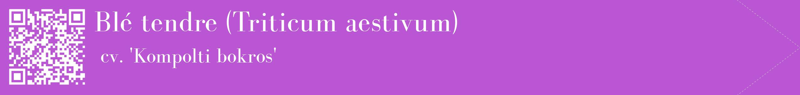 étiquette 2