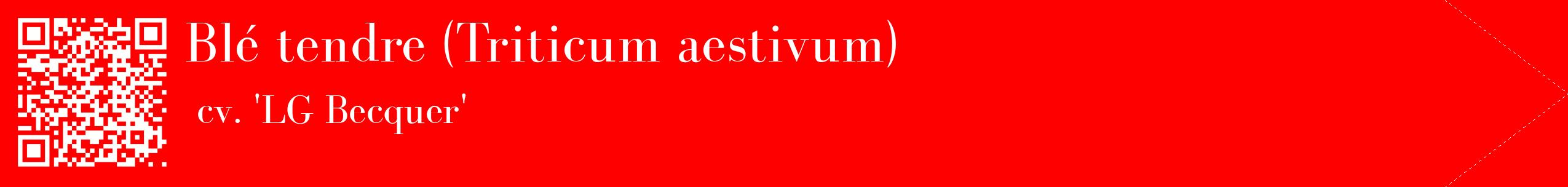 étiquette 2