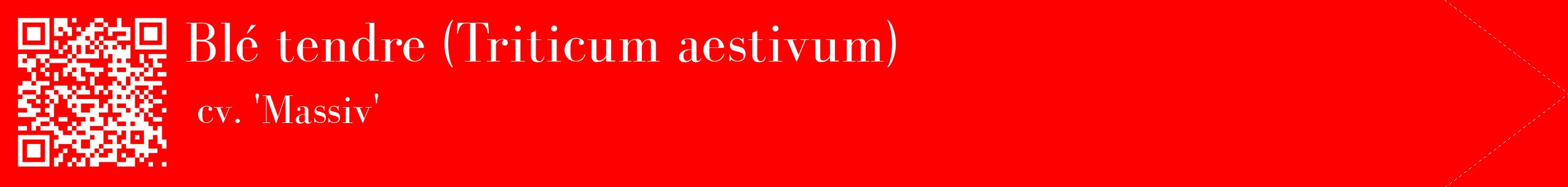 étiquette 2