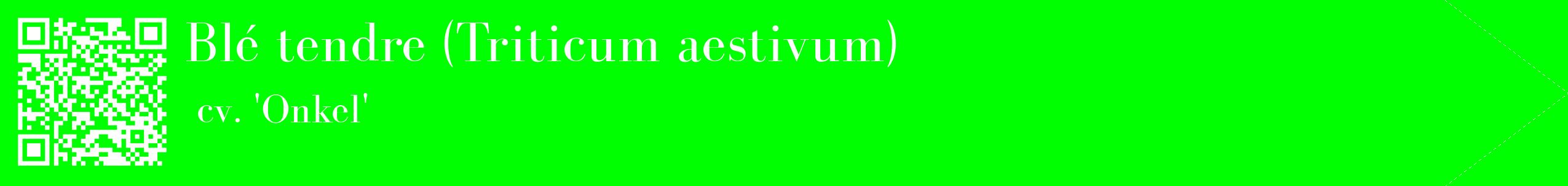 étiquette 2