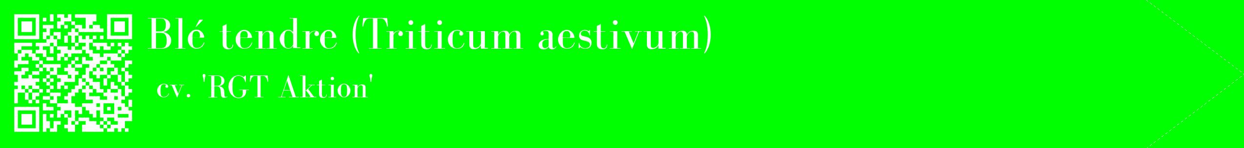 étiquette 2