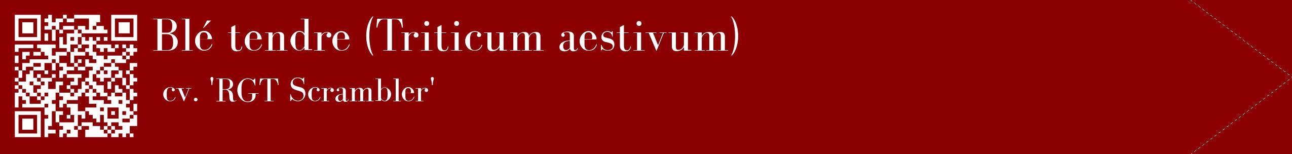 étiquette 2