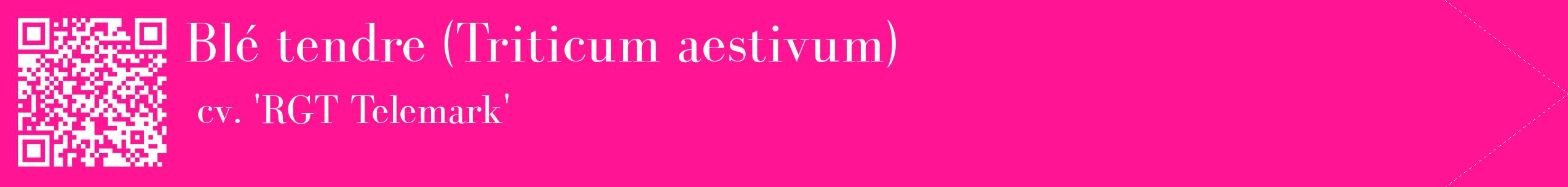 étiquette 2