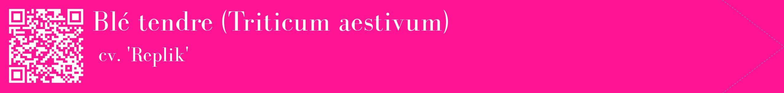 étiquette 2
