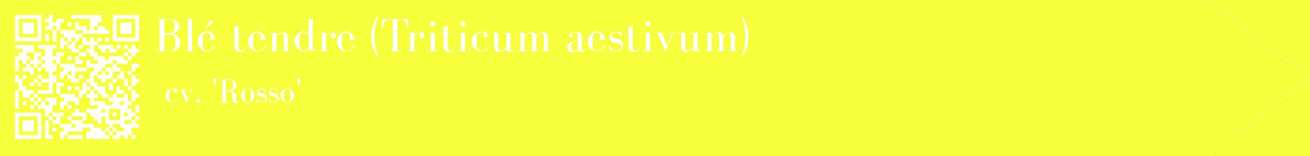 étiquette 2