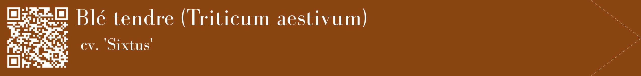 étiquette 2