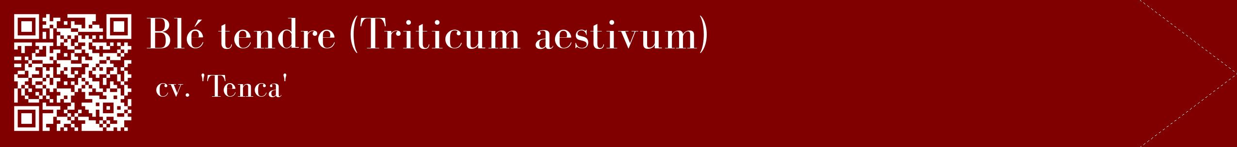 étiquette 2