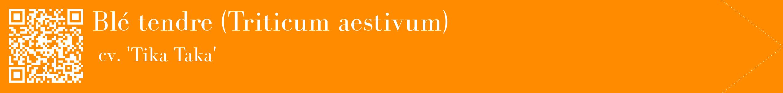étiquette 2