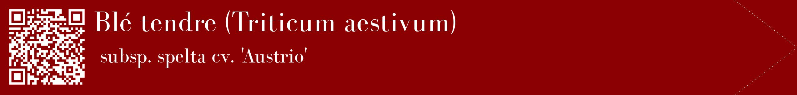 étiquette 2