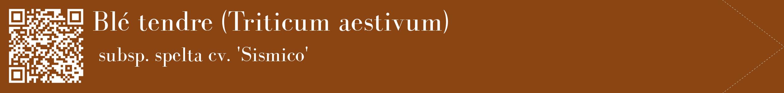 étiquette 2