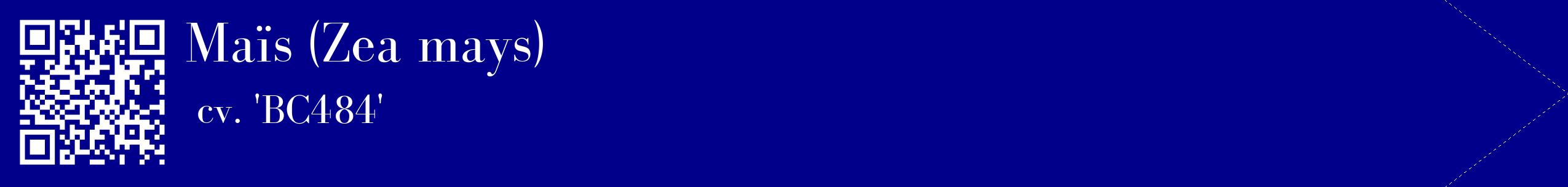 étiquette 2