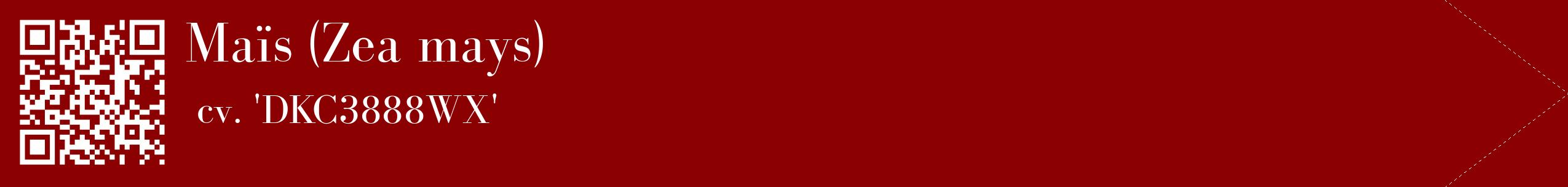 étiquette 2