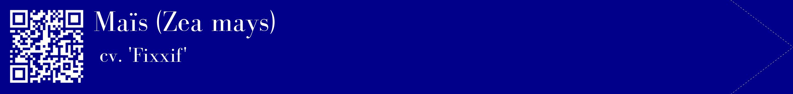 étiquette 2