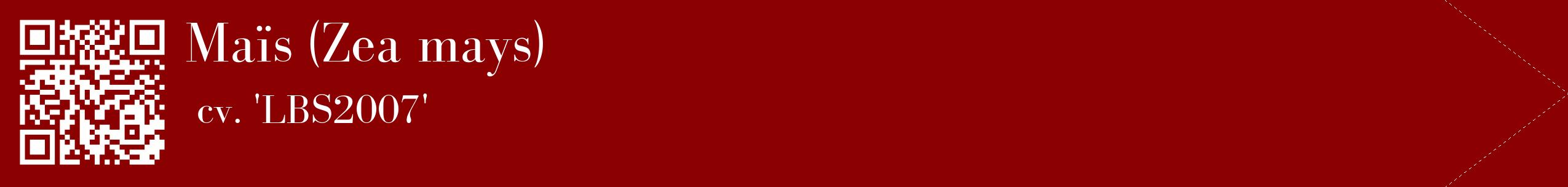 étiquette 2