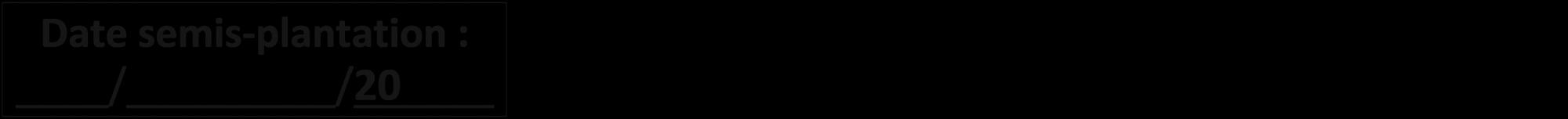 Étiquette de : Elaeoluma glabrescens - format a - style noire59hel avec comestibilité - position verticale