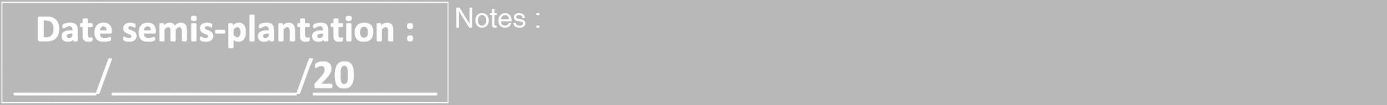 Étiquette de : Atalantia ceylanica - format a - style blanche39bod avec qrcode et comestibilité - position verticale