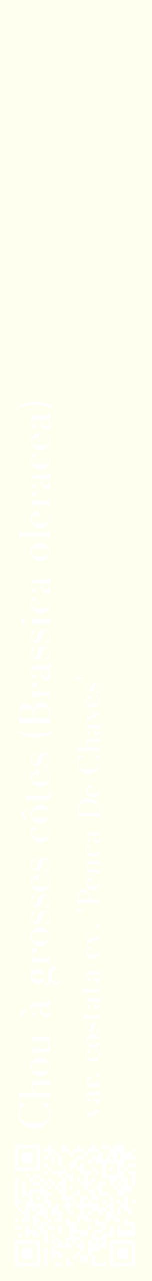 Étiquette de : Brassica oleracea var. costata cv. 'Penca De Chaves' - format c - style blanche19_simple_simplebod avec qrcode et comestibilité - position verticale
