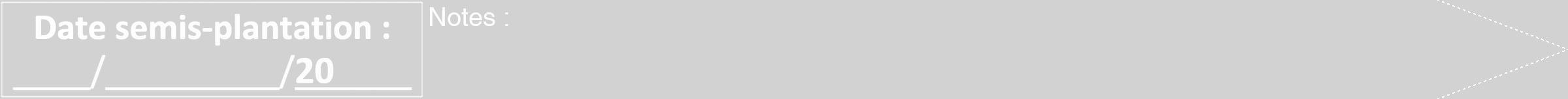 Étiquette de : Phoenix zeylanica - format b - style blanche14bod avec comestibilité simplifiée - position verticale