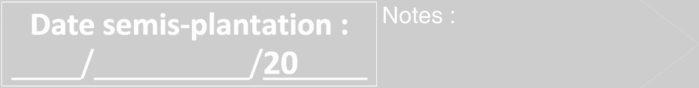 Étiquette de : Phoenix zeylanica - format c - style blanche41_simple_simplehel avec comestibilité simplifiée - position verticale