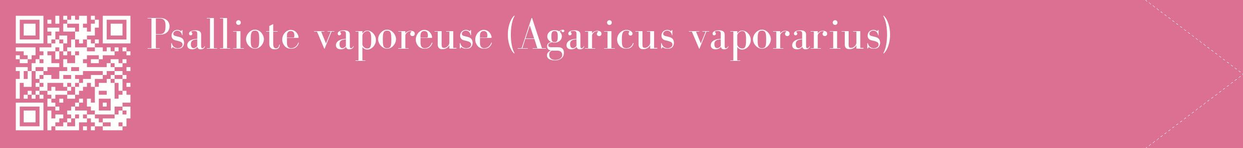 étiquette 2
