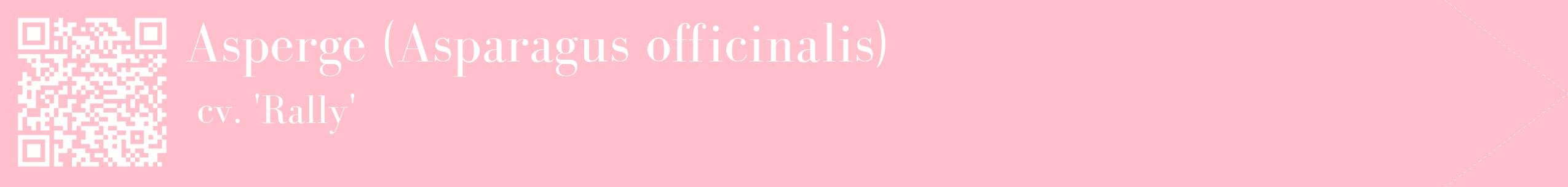 étiquette 2