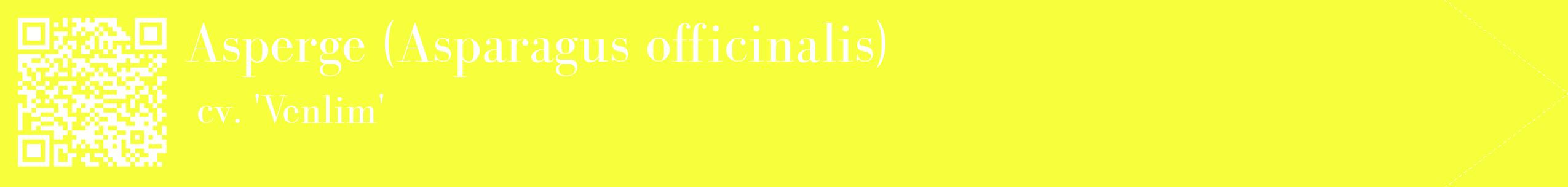 étiquette 2