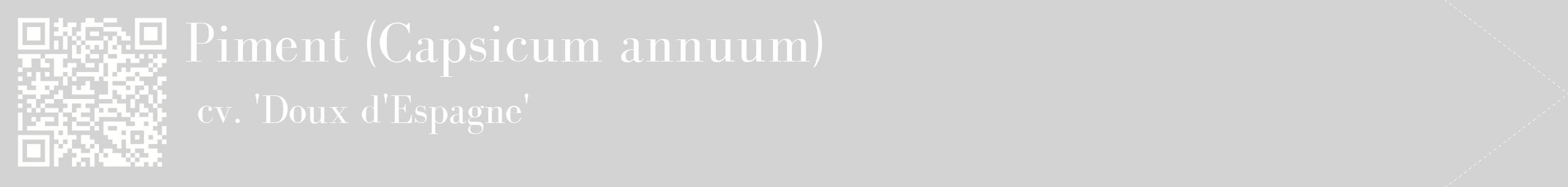 étiquette 2