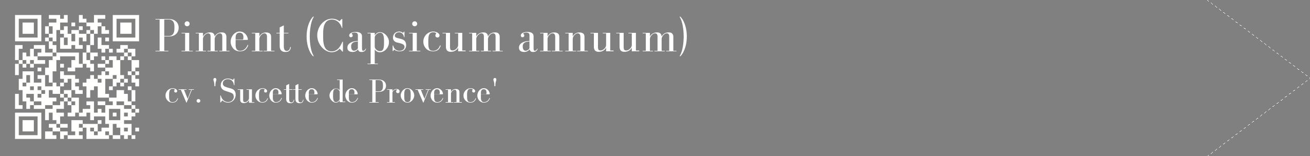 étiquette 2