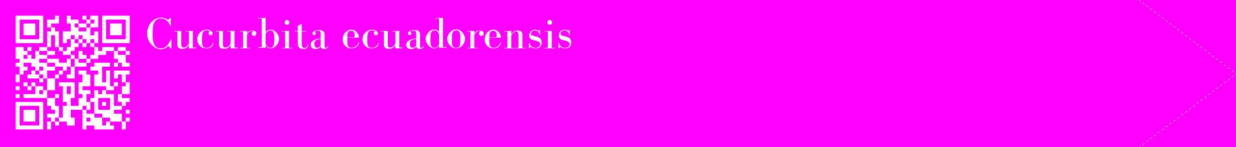 étiquette 2