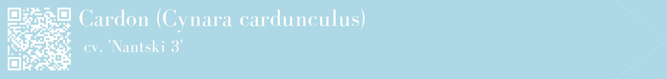 étiquette 2