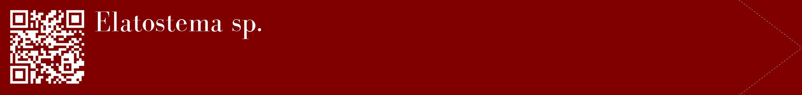 étiquette 2