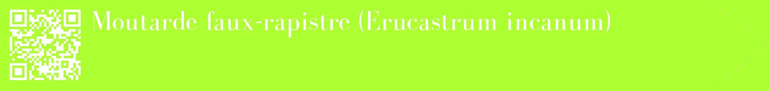étiquette 2
