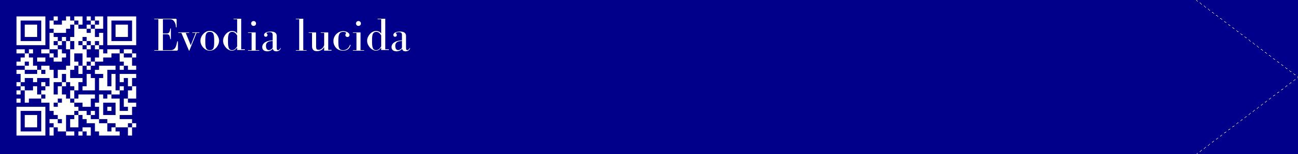 étiquette 2