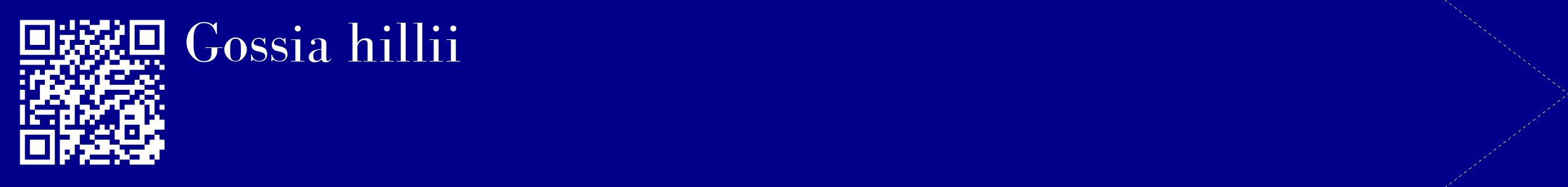 étiquette 2