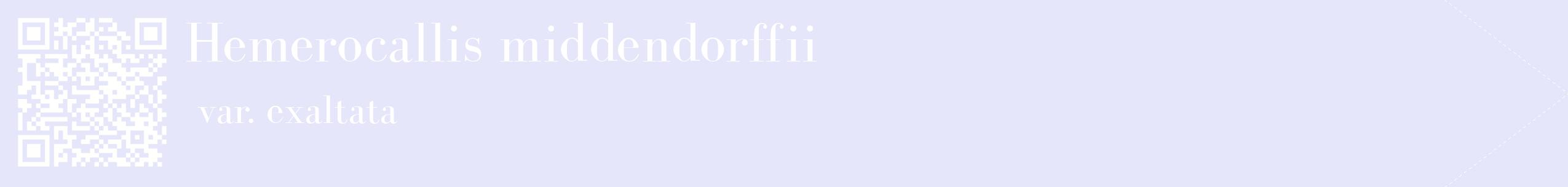étiquette 2