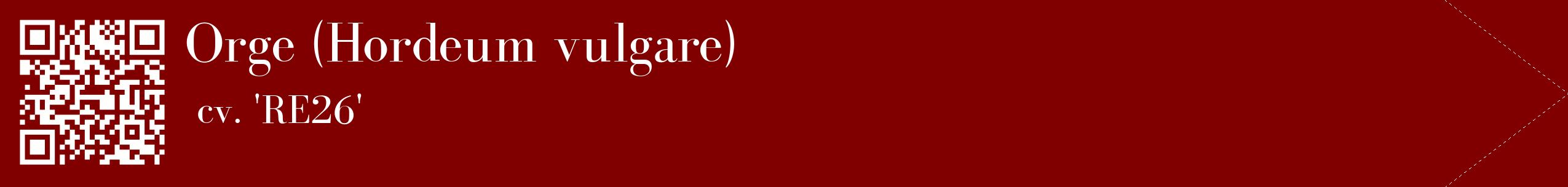 étiquette 2