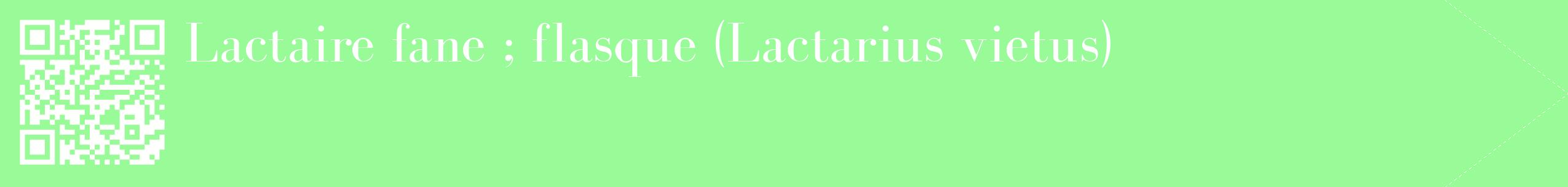 étiquette 2