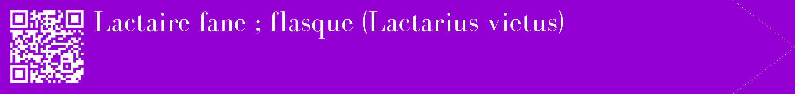 étiquette 2