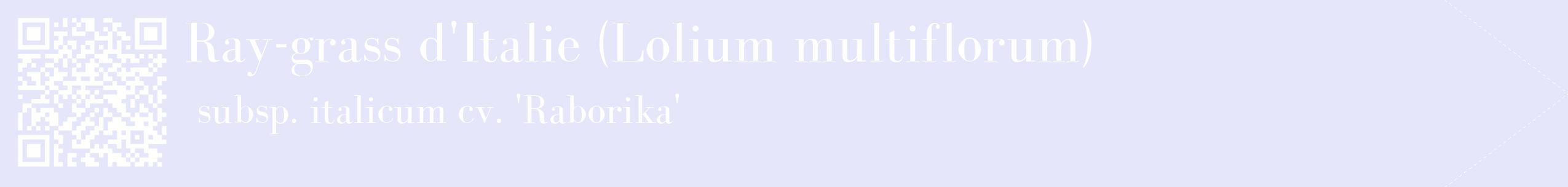 étiquette 2