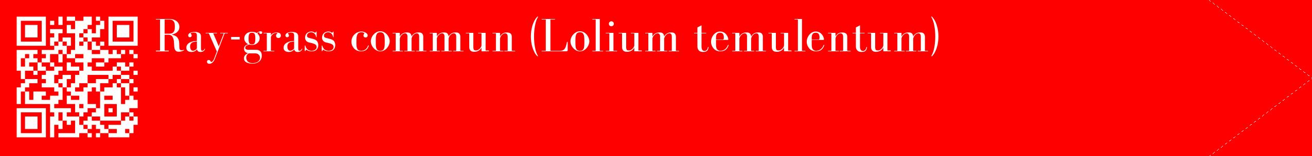 étiquette 2