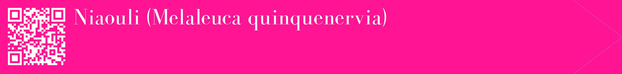 étiquette 2