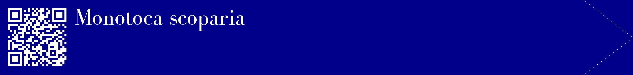 étiquette 2