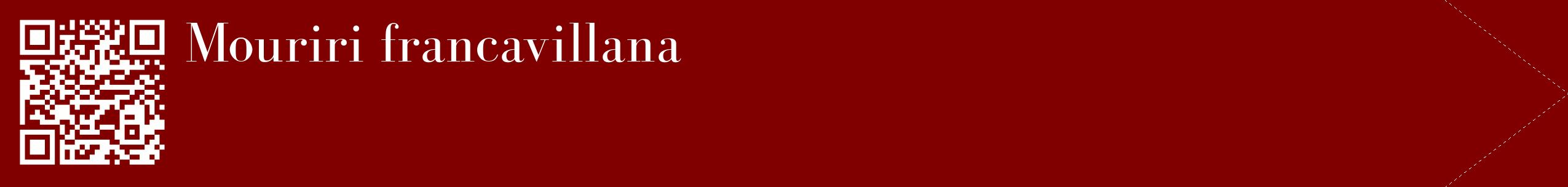 étiquette 2