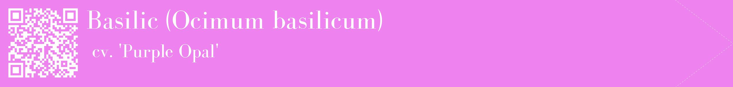 étiquette 2